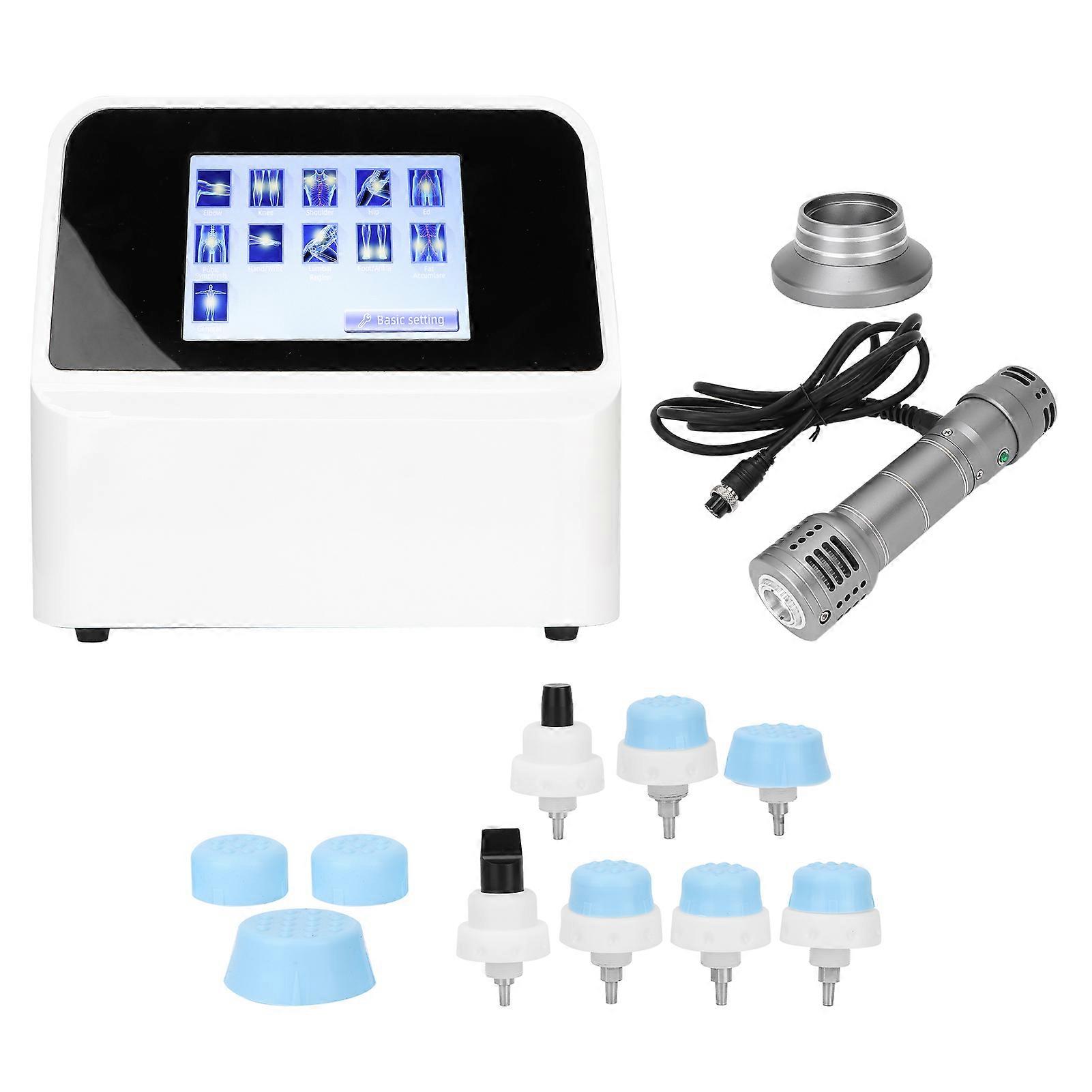 Erectile Dysfunction Shockwave Therapy Machine 33x30x26cm 110‑240V