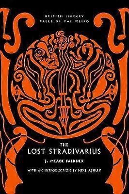 The Lost Stradivarius