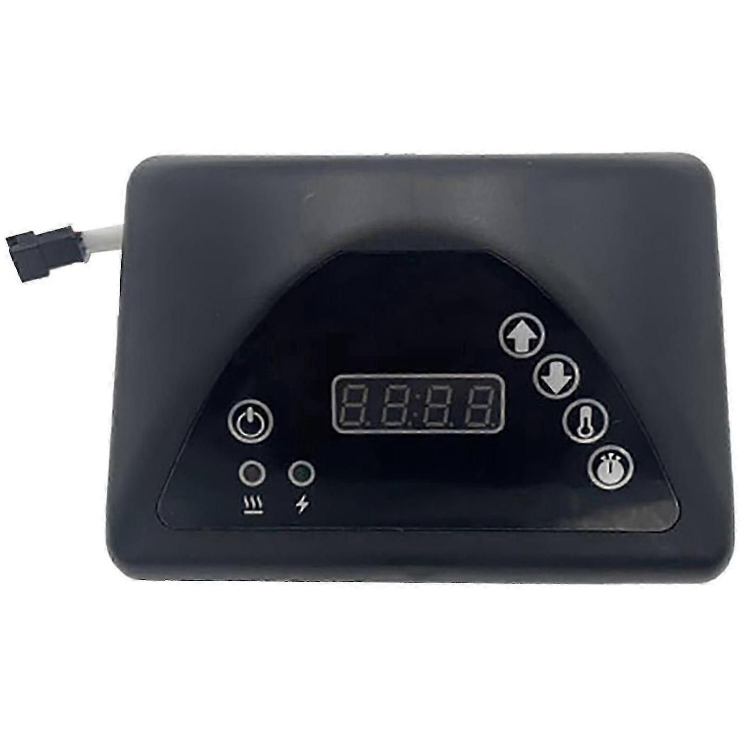 Replacement Part 9907160014 Digital Control Panel LED Display for MB20071317