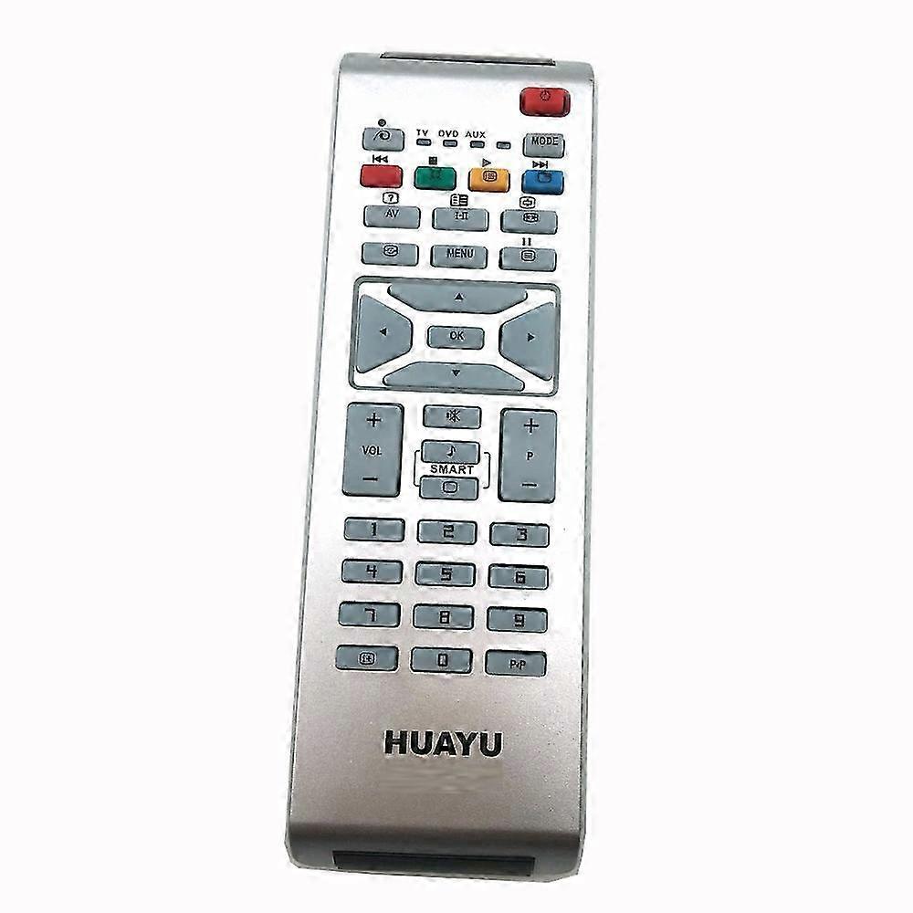2025 Replacement remote control For Philips RC1683706/01 RC1683701 42PF7420 50PF7320A 26PF5321 RC1683801/01 RC1683803/01