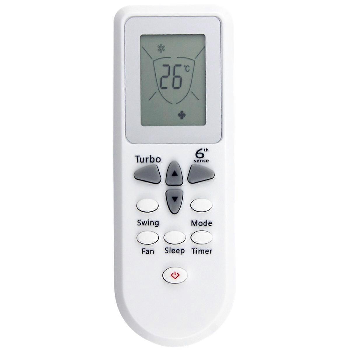Replace DG11D3-01 A/C Remote Control for for for DG11D3-02 DG11D3-03 Air Conditioner Remote