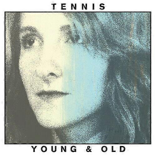 Tennis Unga och Gamla CDNYHET