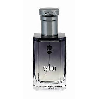 Ajmal Carbon Eau de Parfum für Herren 100 ml