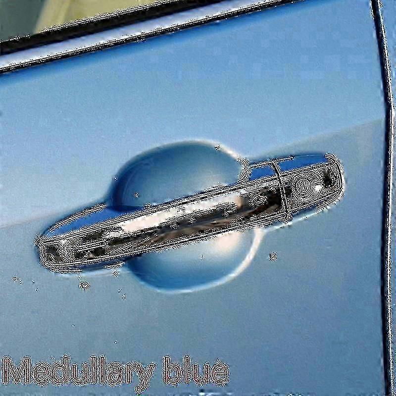 Toyota Yaris 2006 - 2011 Rearview Mirror Cover, Reverse Mirror Shell