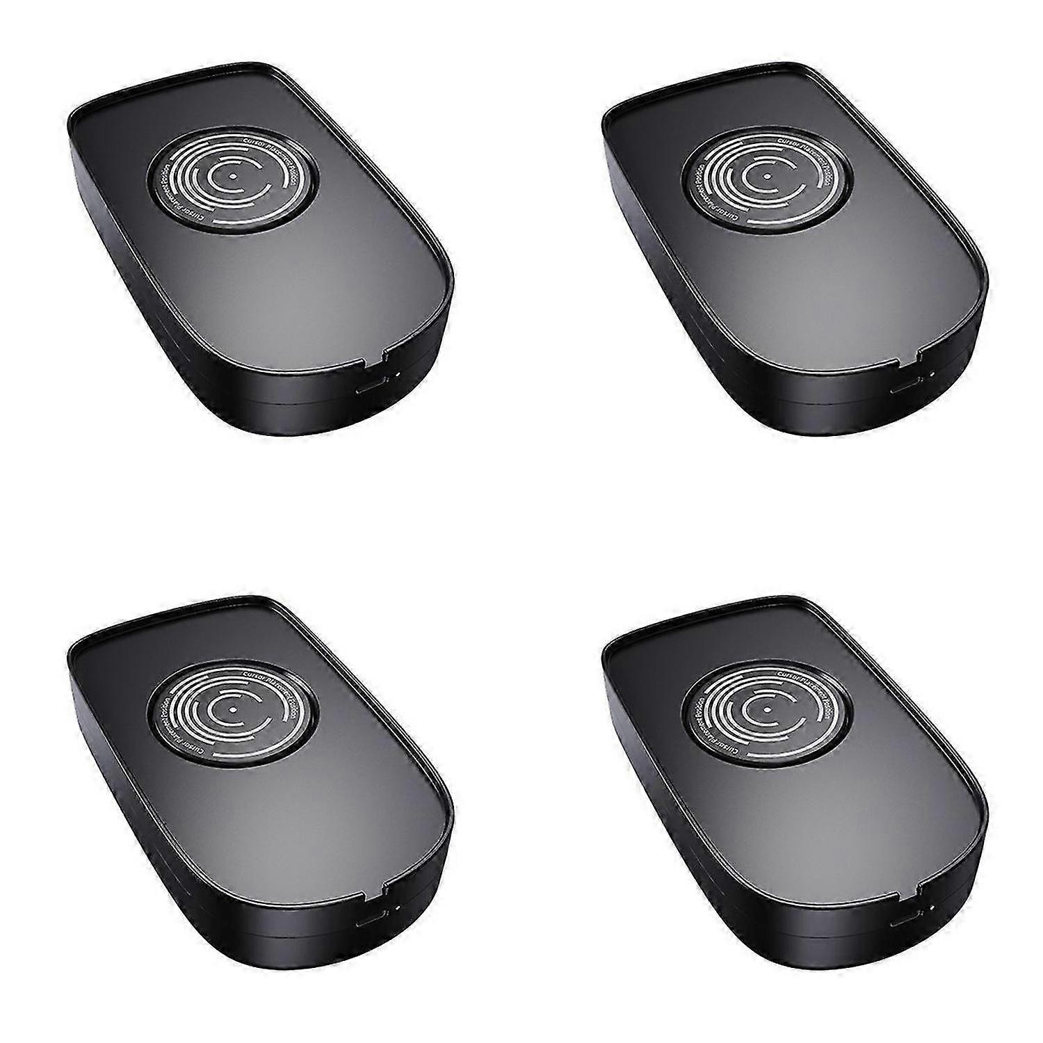 Mouse Jiggler USB Mover Mouse Movement Simulator with ON/OFF Switch