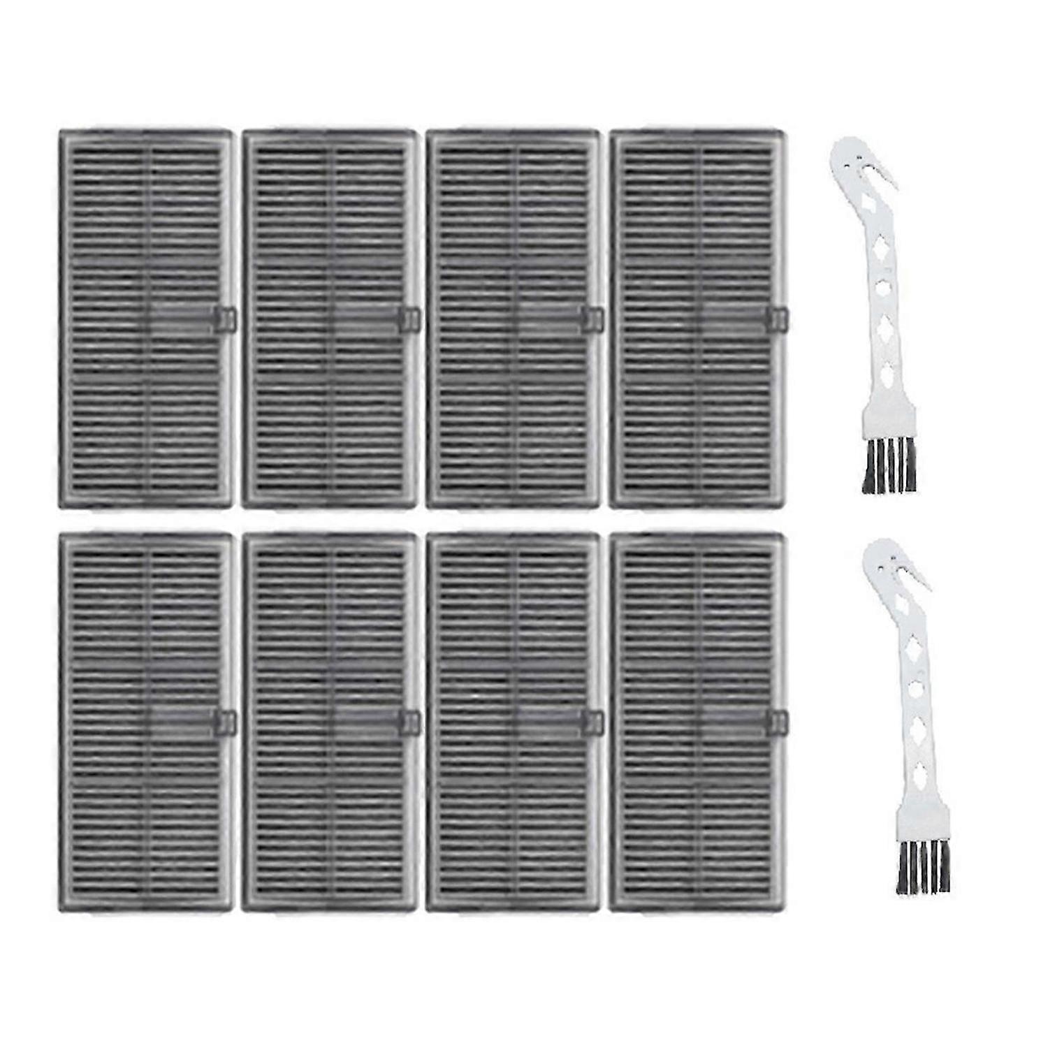 For Sweeper X40/Pro/Ultra Filter Replacement Parts Accessories Brush