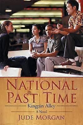 Kansallinen menneisyyden kuningaskuja