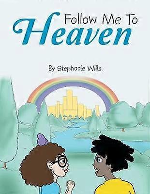 Volg Mij naar de Hemel