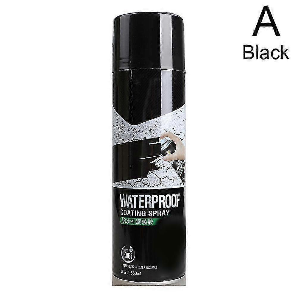 Stop That Leak Spray Sealant Mastic Gutter Roof Repair Seal Fix Hole Waterproof 2025