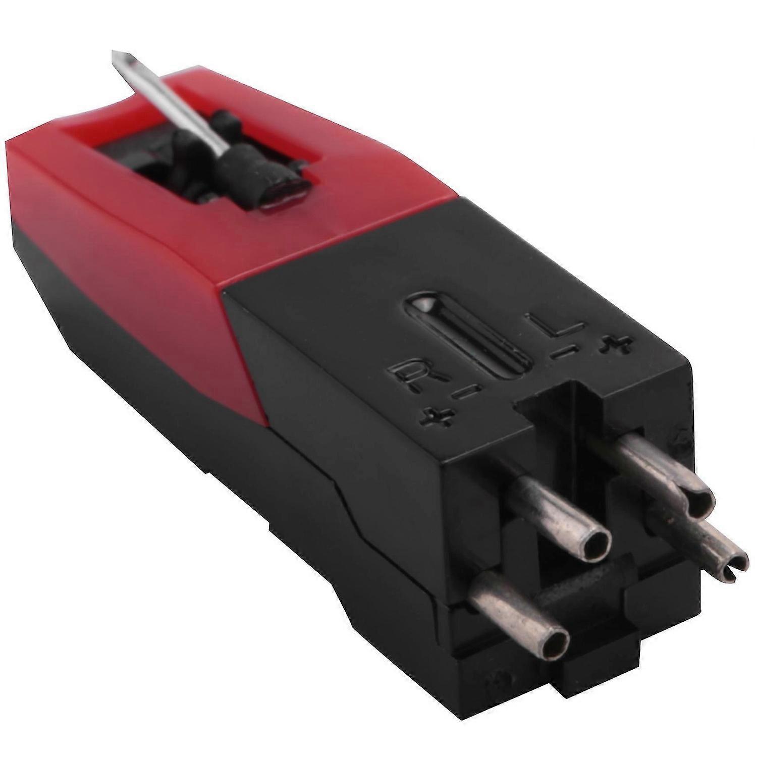 Ceramic and Stylus Needle for Phonograph Turntable Gramophone Record