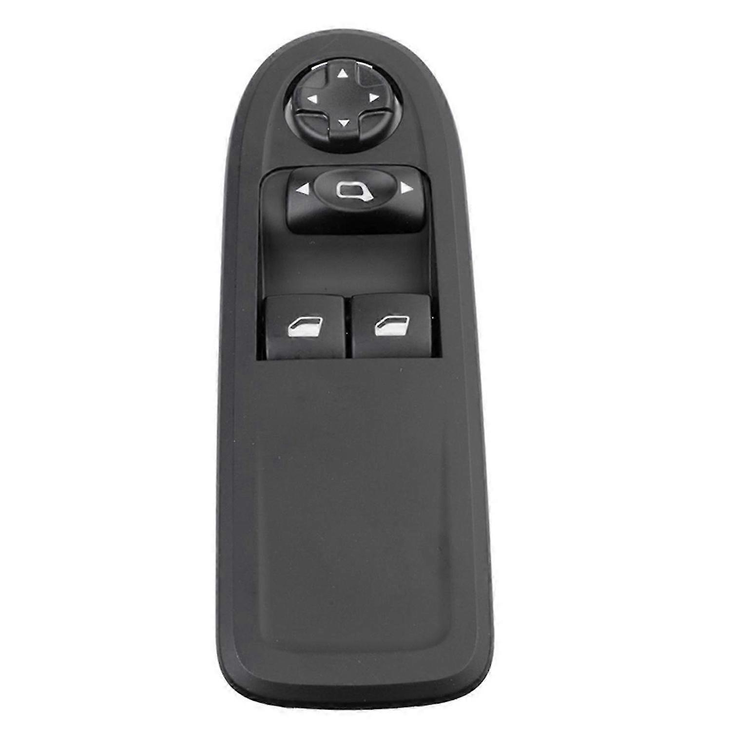 96565186XT 53269800 Power Window Control Switch for Peugeot 308 2008