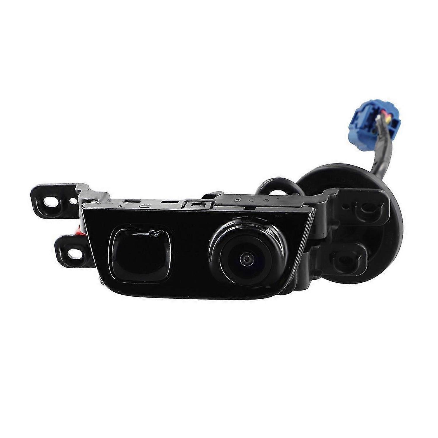 Rear View Camera with Trunk Switch For Kia K5 2021-2024