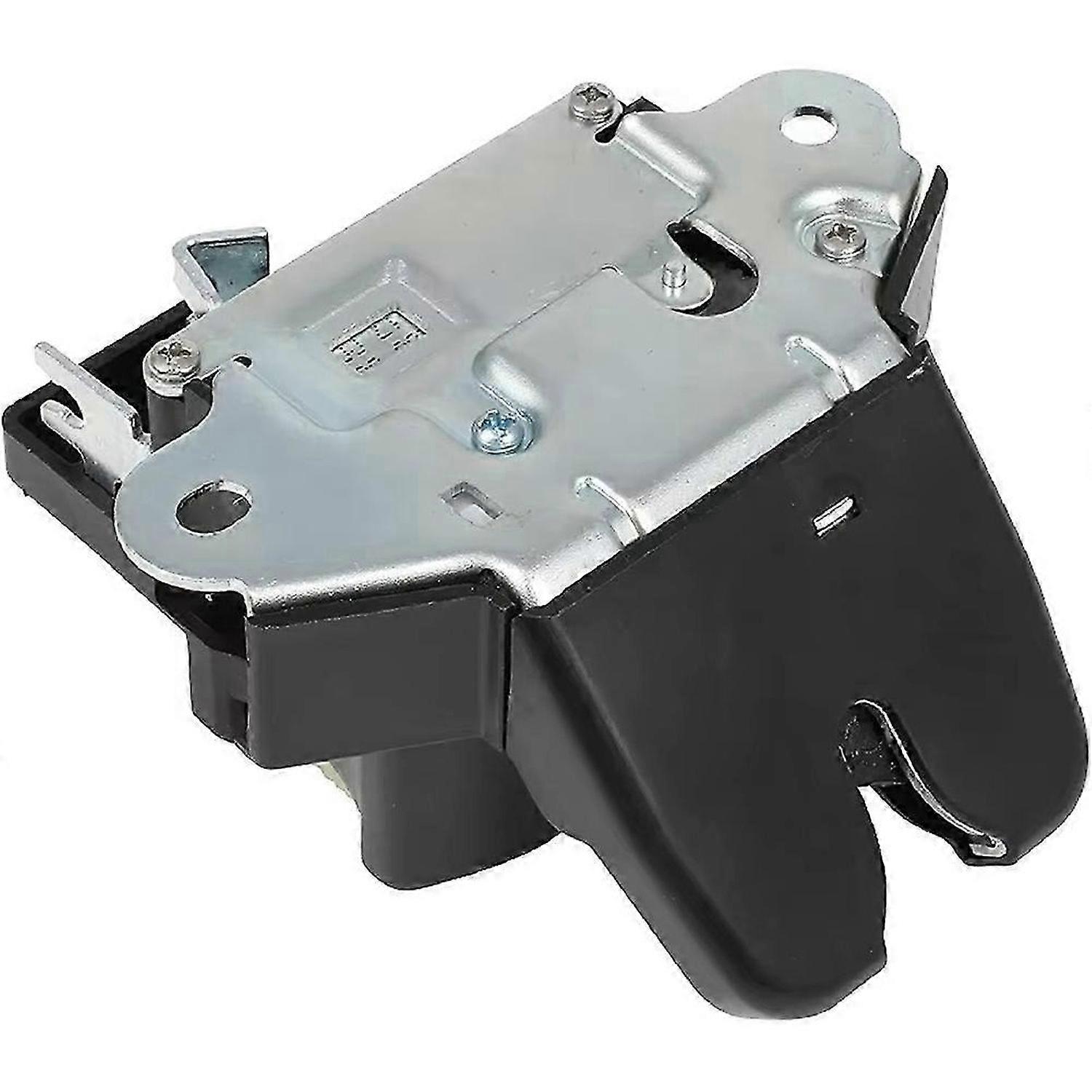 With Keyless Entry Tailgate Lock Actuator Latch Trunk Actuator for Kia Forte 2DR 4DR 2013-2018 81230-A7030