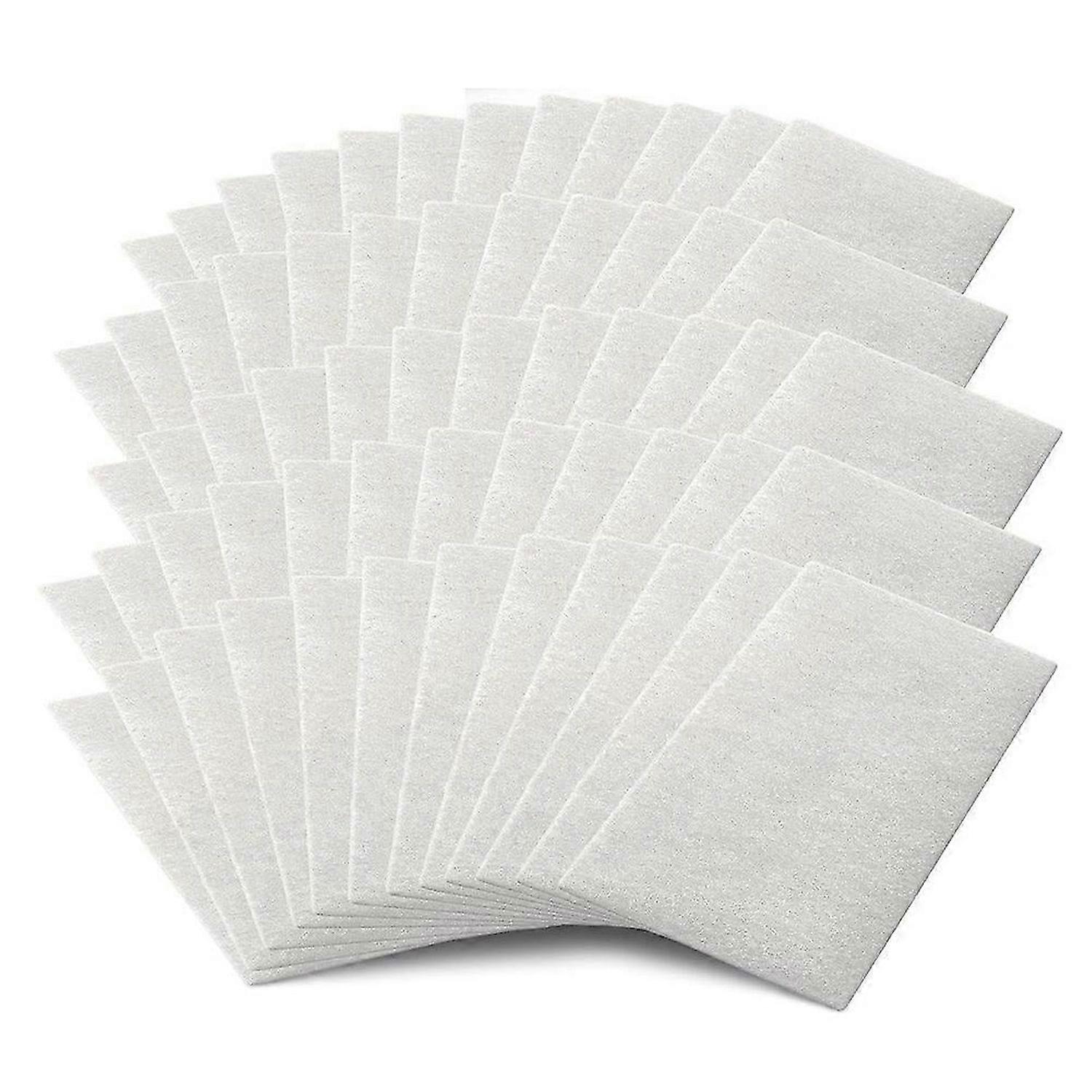 CPAP Filters for Resmed Airsense 11 Series - Ultra Fine Disposable Replacement Filters for CPAP Machines - 60 Filters