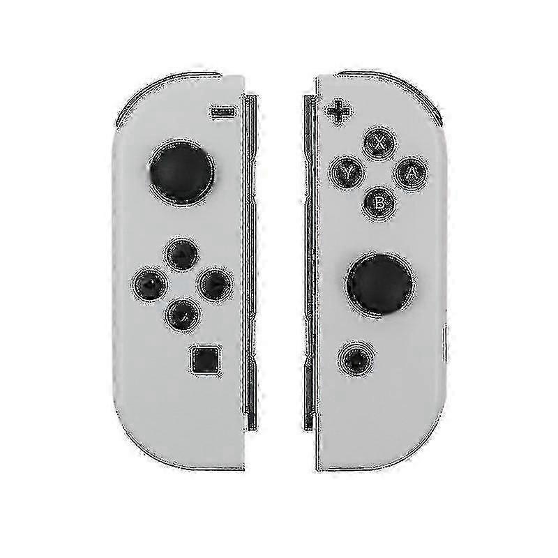 compatible With Nintendo Switch Wireless Joy-con (l)/(r) Controller Bluetooth- Gamepad Game Joysticks_SSDLV High Quality Philipa Gifts Philipa
