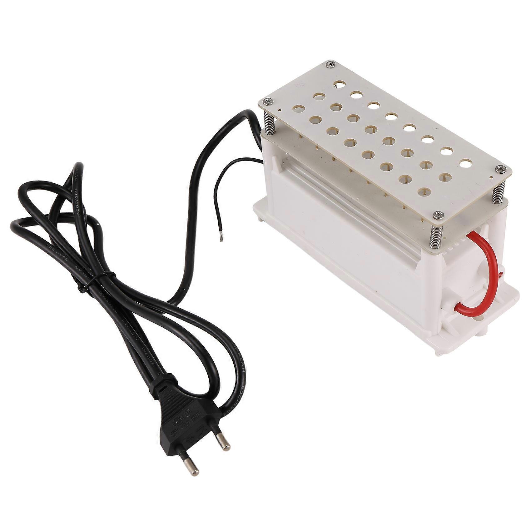 Air Purifiers Negative Plasma Generator EU Plug