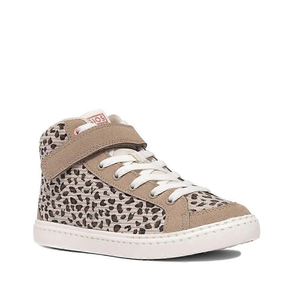 Shoes Gioseppo Leopard 76361KILEO