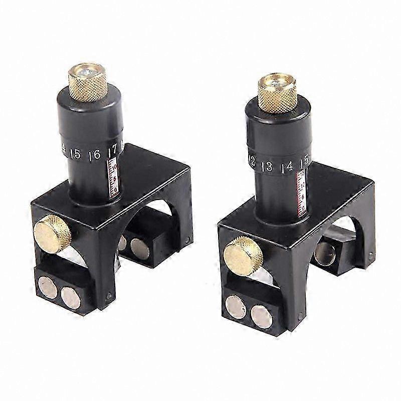 Magnetic Planer Blade Setting Jig for Jointer Knife Adjustment Tool