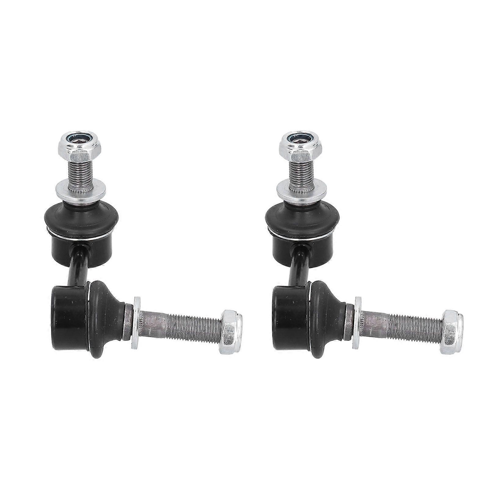 1 Pair Front Sway Bar Links Stabilizer K750171 Left Right Replacement for LS460/LS600h