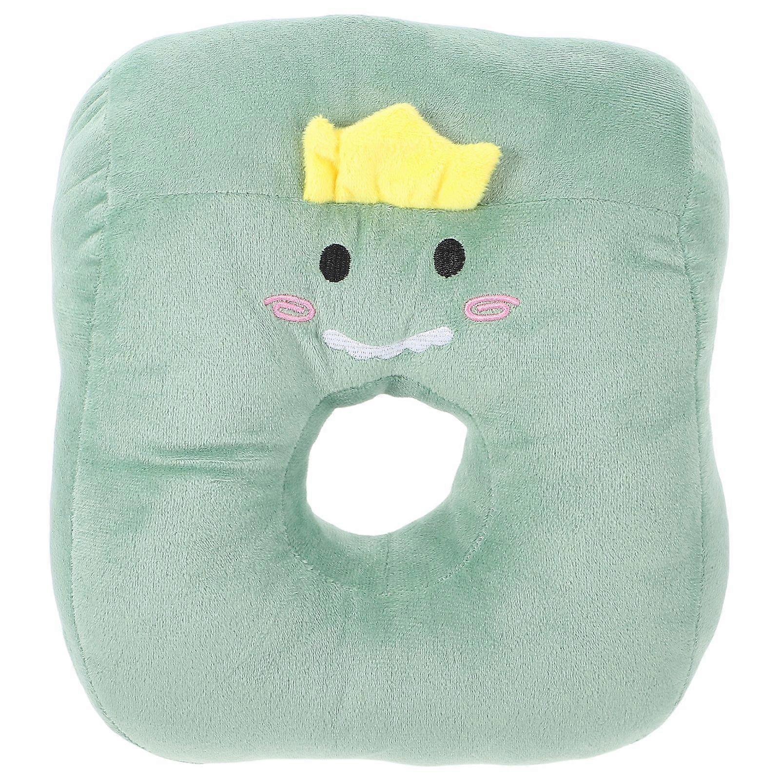 Comodo cuscino per dormire Cuscino auricolare resistente all'usura Comodo accessorio per dormire con cuscino per pisolino