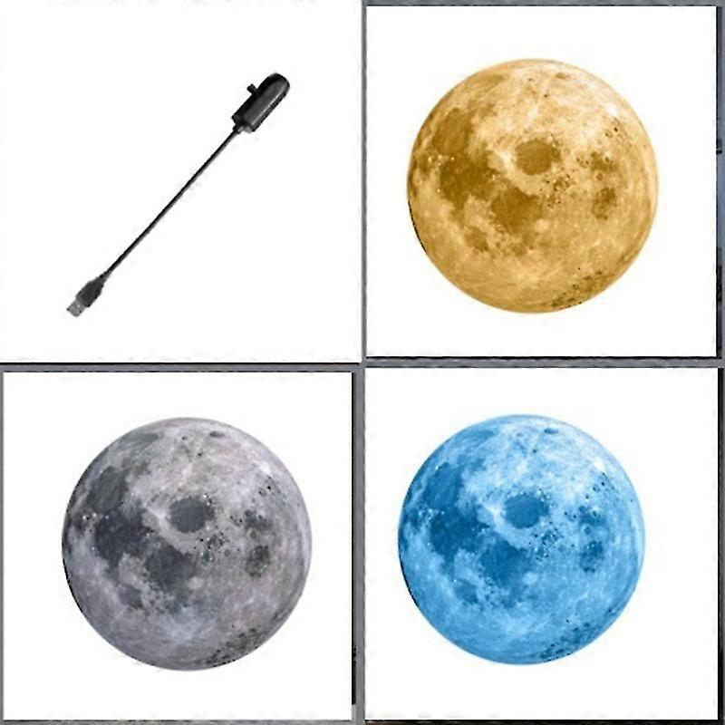 Halloween USB Projector Light Skull NightLight Ghost LED Lamp 360Degree Rotating Switchable Pattern Design Dark & Night Ambiance