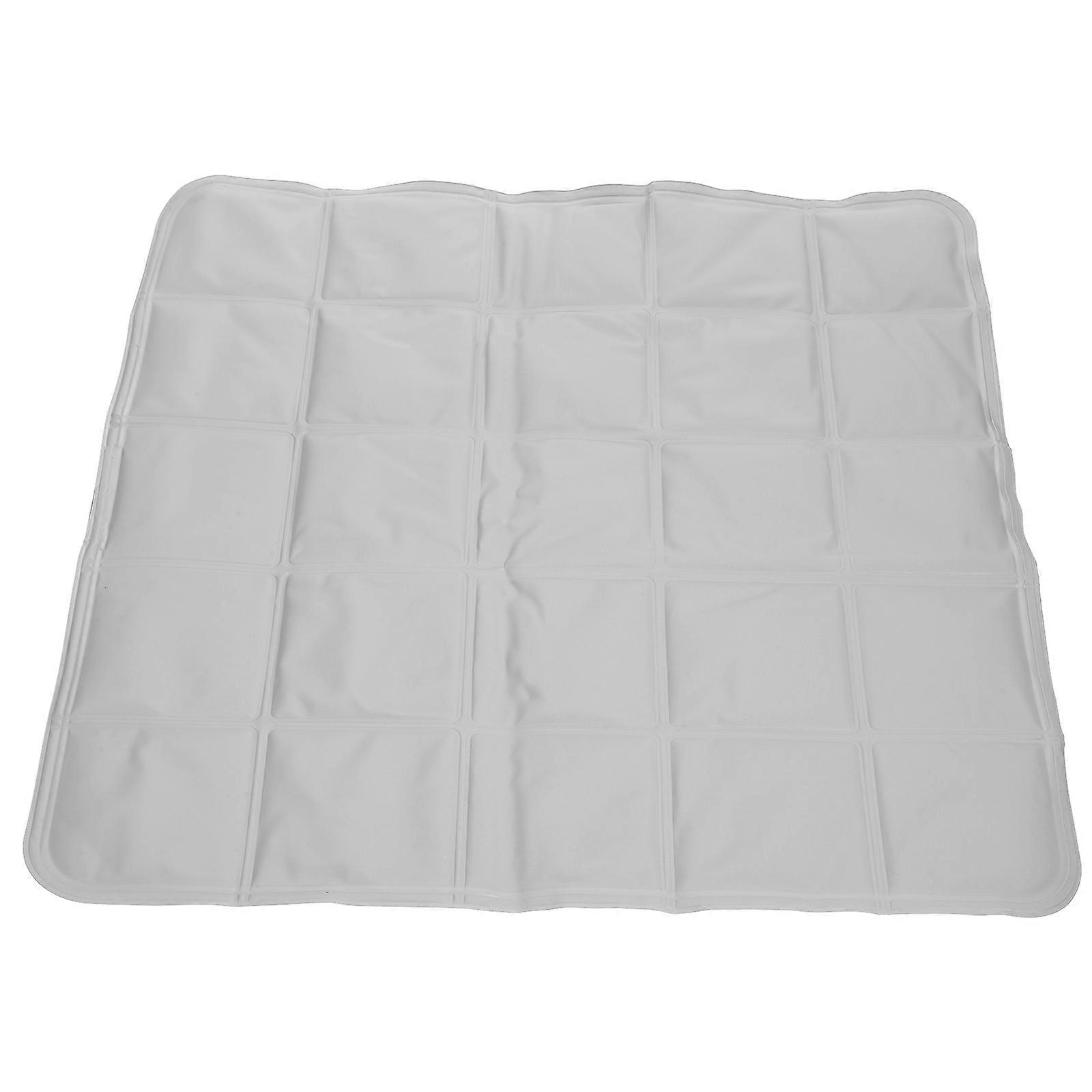 3Pcs Pet Cooling Mat for Dog Cooling Pad Summer Use Comfortable
