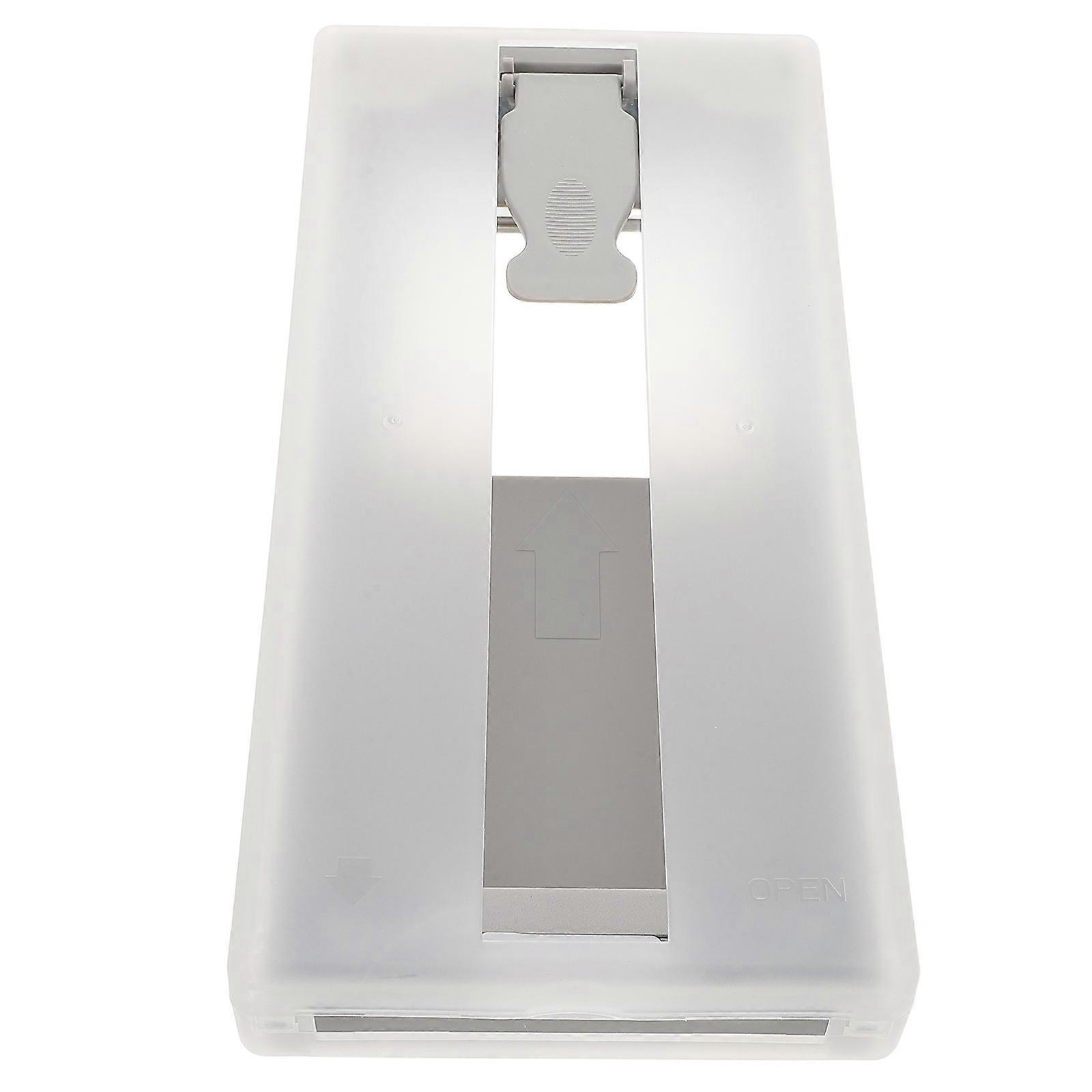 Phone Screen Protector Installation Tool for Easy Application 3Pcs