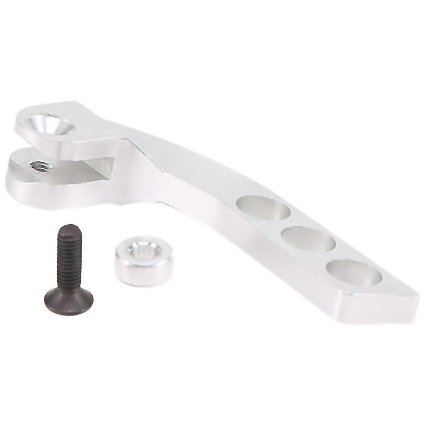 4hole Transmitter Neck Strap Balancer Adjustersilver Vertical