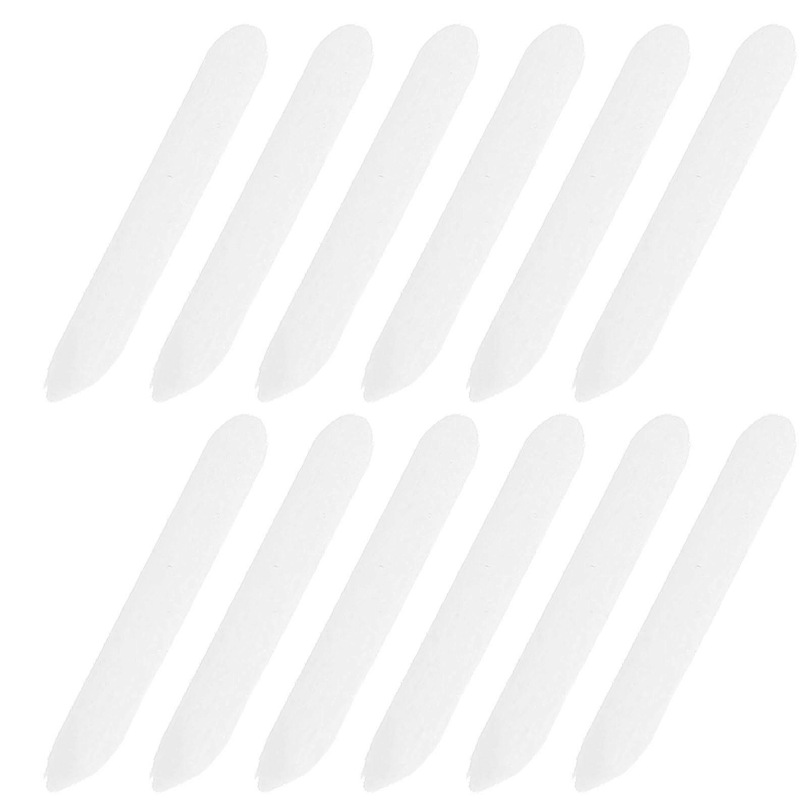 Marker Pen Tips for Paint Markers 60Pcs White