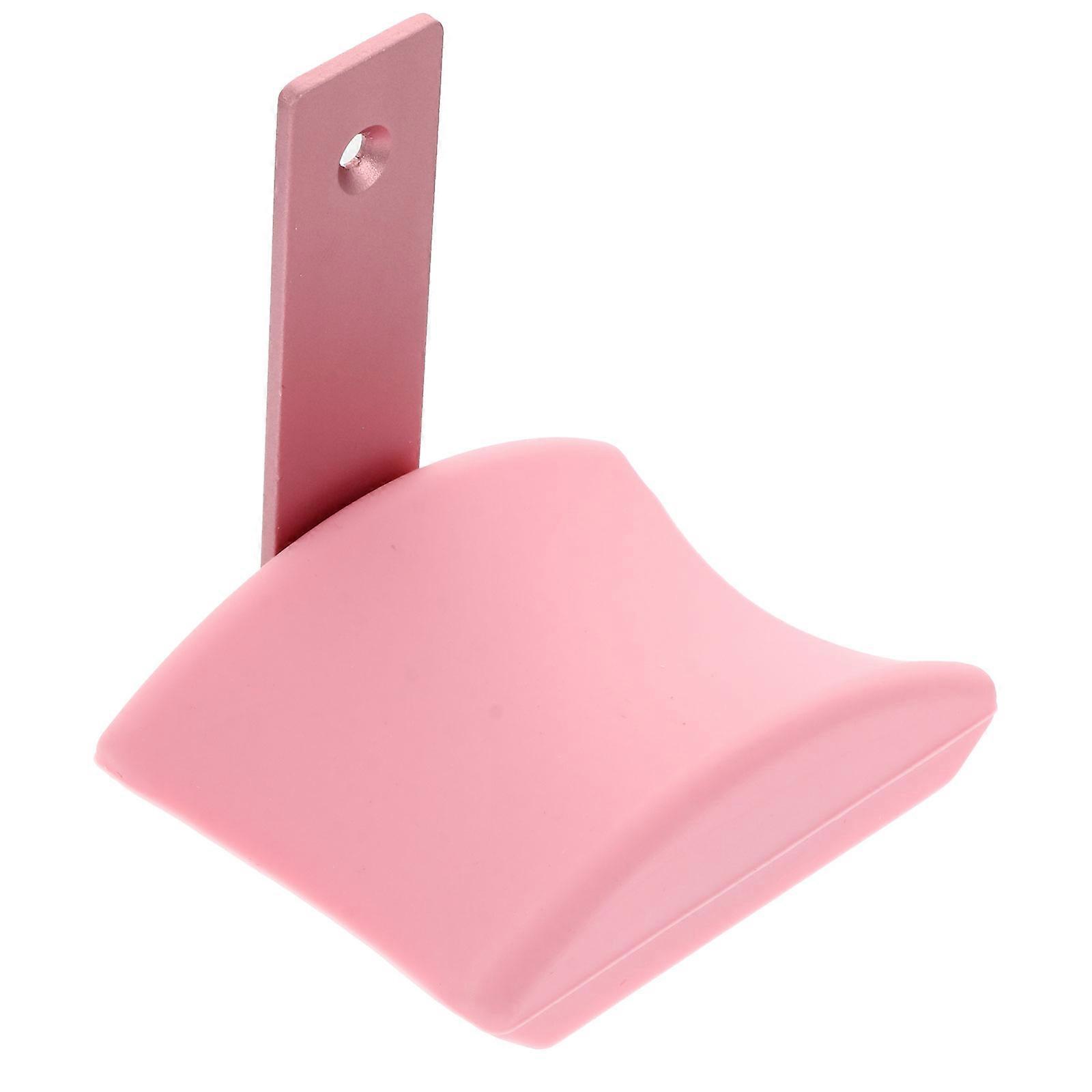Headphone Holder Desk Mount Hook for Storage Use with Silicone Parts
