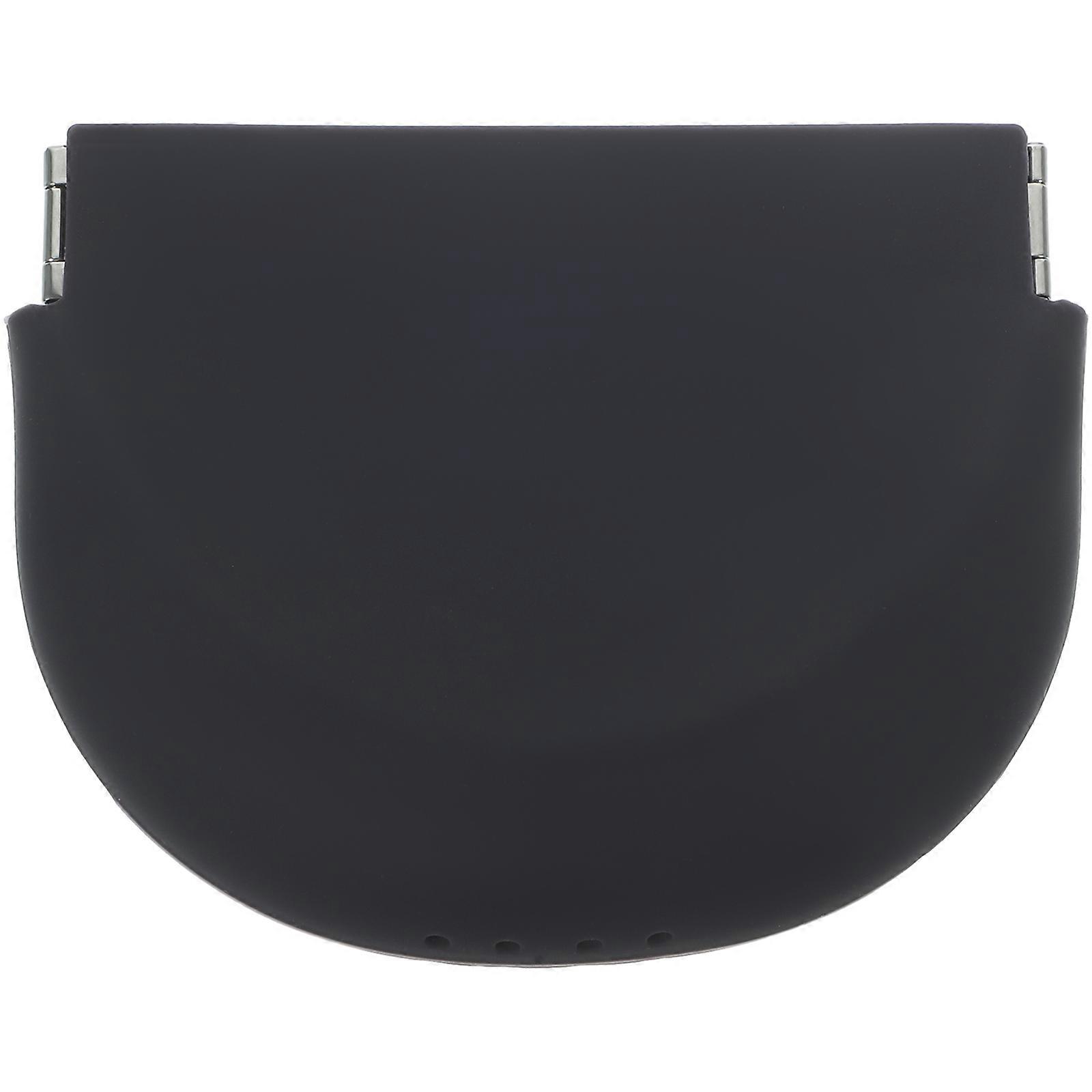 Convenient Retainer Case Household Denture Container for Daily Use 5Pcs