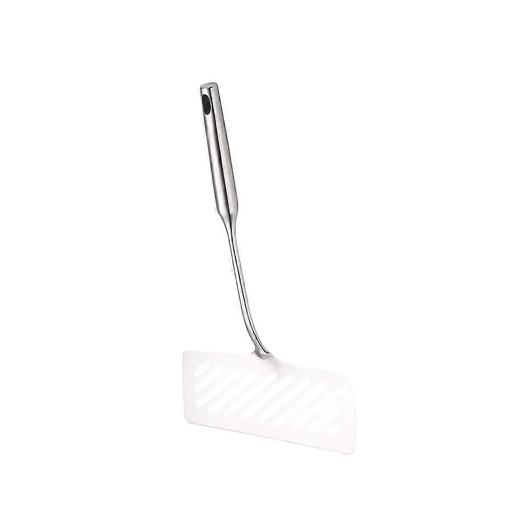 Oil Leakage for Home Cooking 2Pcs Silver