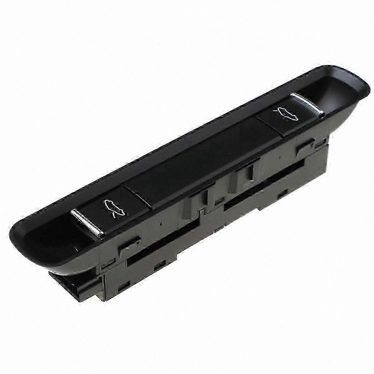 Trunk Lock Release Button for 2012-2019 Sports Car Models with Code P2025032600930