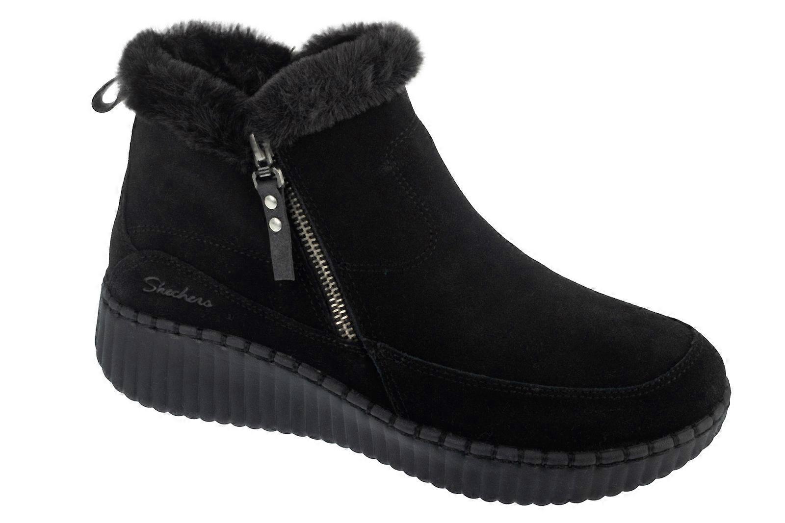 Botas de invierno Skechers Wilshire Blvd - Fresh Zip