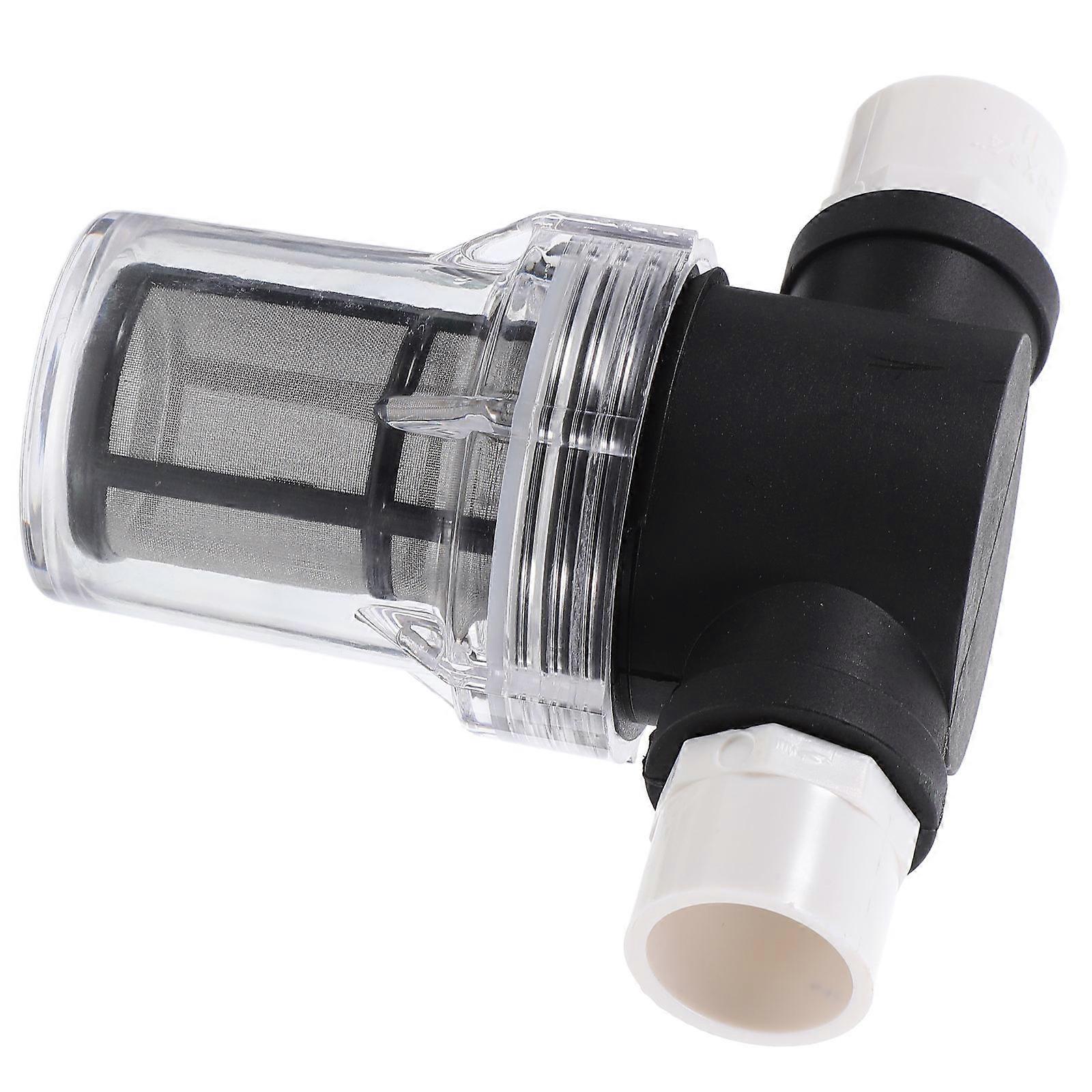Water Filter Replacement Filter Softener for Hard Water 3Pcs Durable System