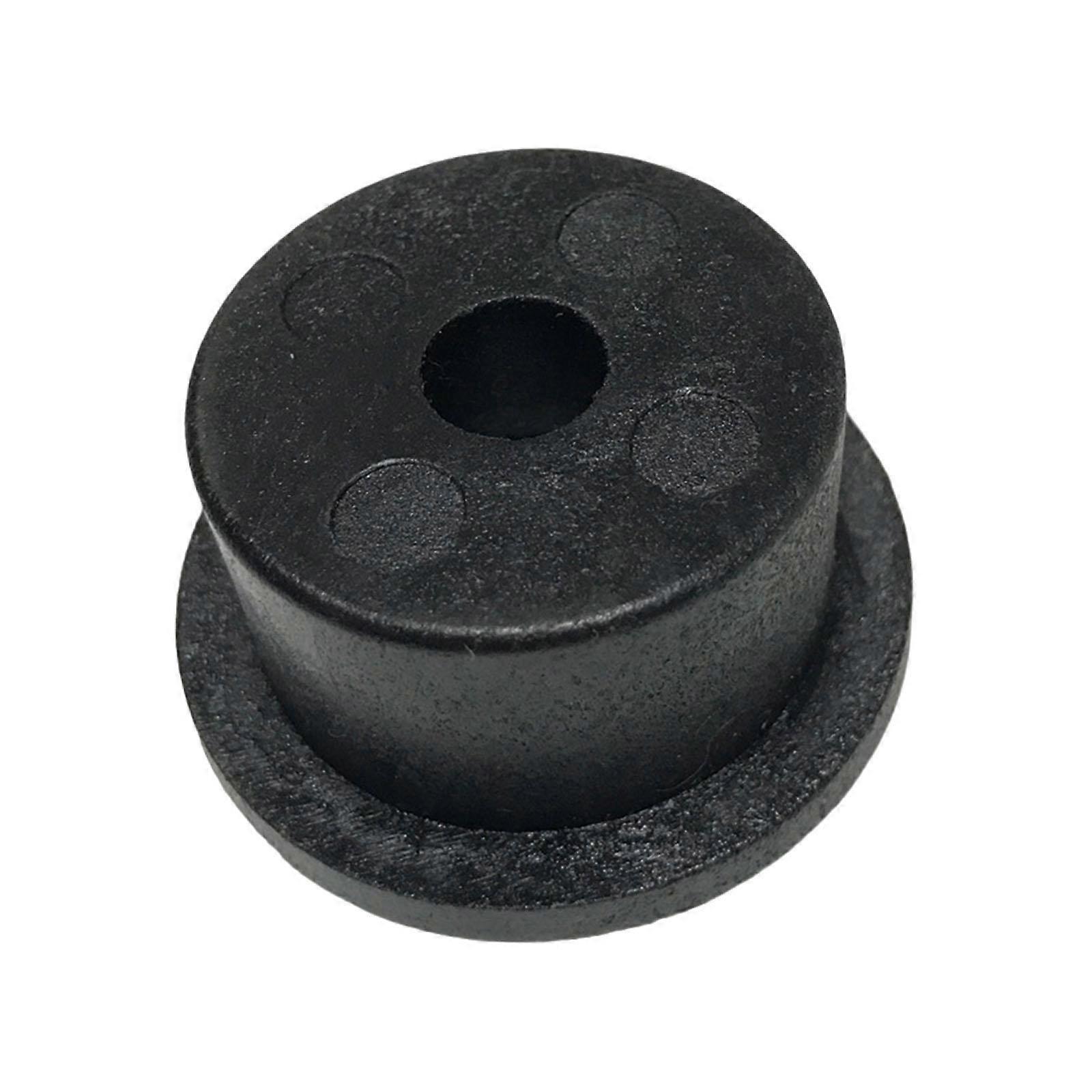 Rowing Machine Seat Wheel Stable Roller for Workout Strength Training Sports