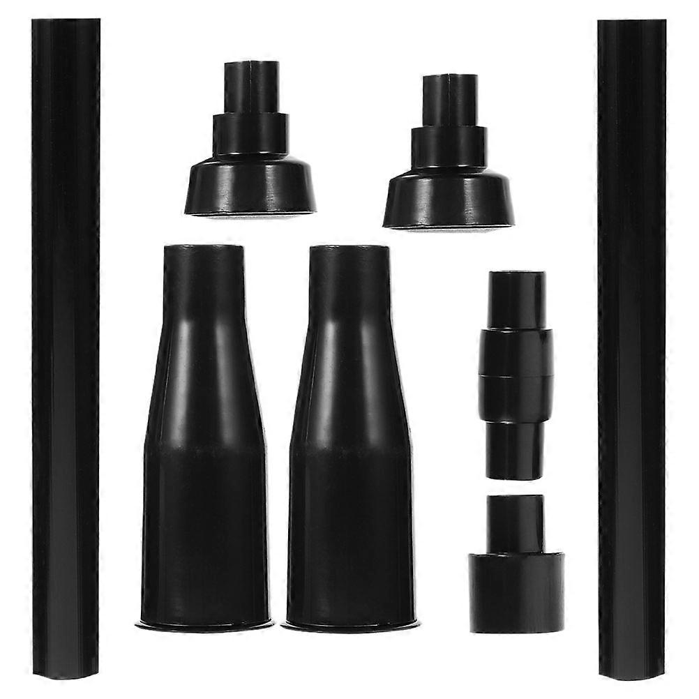 Outdoor Water Feature Fountain Nozzle for Fountain 2Sets Plastic Sprayer