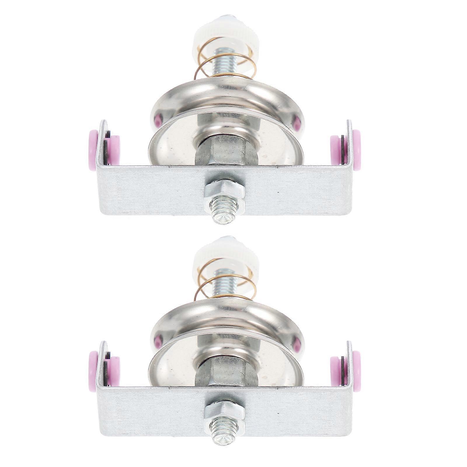 Weaving Machine Tensioning Device for Sewing 12Pcs Compact Lightweight Tool