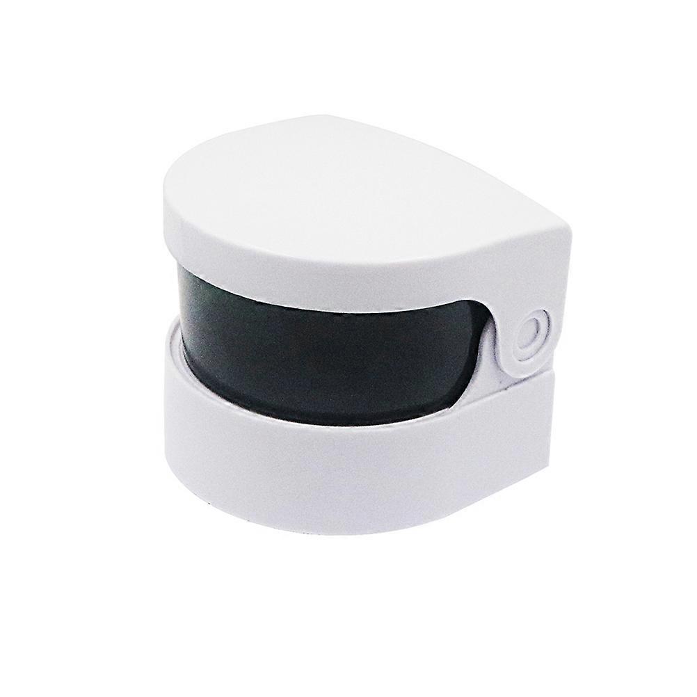 Jewelry Cleaner Machine Cleaner Bath for Cleaning 3Pcs