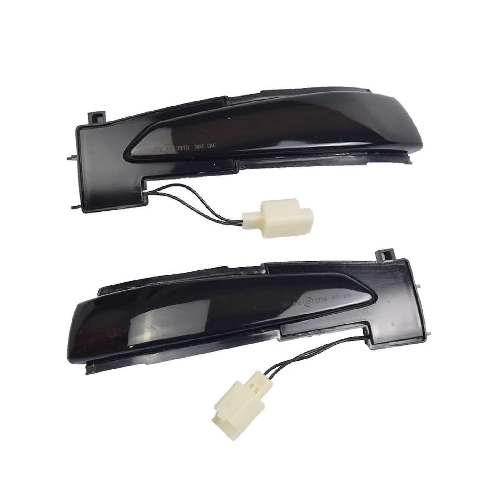 Side Marker Indicator Lamp For Peugeot 508, Citroen DS5 C4 20102016, Mirror Repeater, Turn Signal Light 6325J4 6325J5