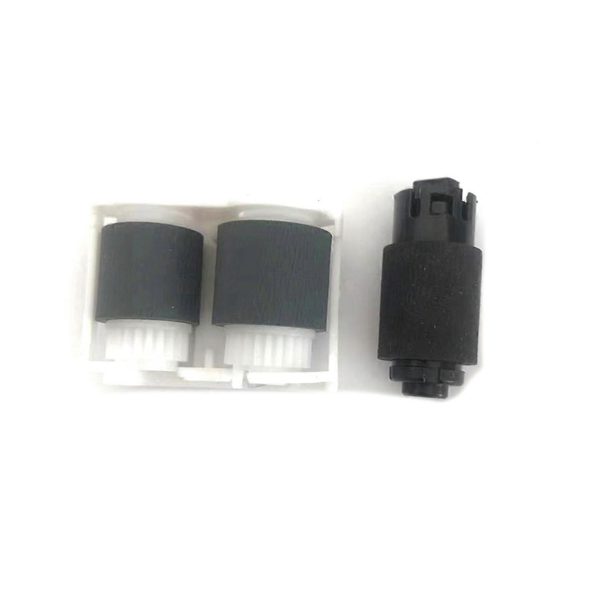 10Set Pickup Feed Separation Roller Kit for M154 M181 M254 M252 M452 M277 M377 M477 M274 M477fdw RM2-5576 RM2-5881