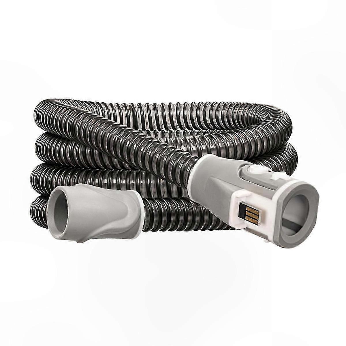 Heated Tubing for AirSense and AirCurve Devices with Climate Control Technology
