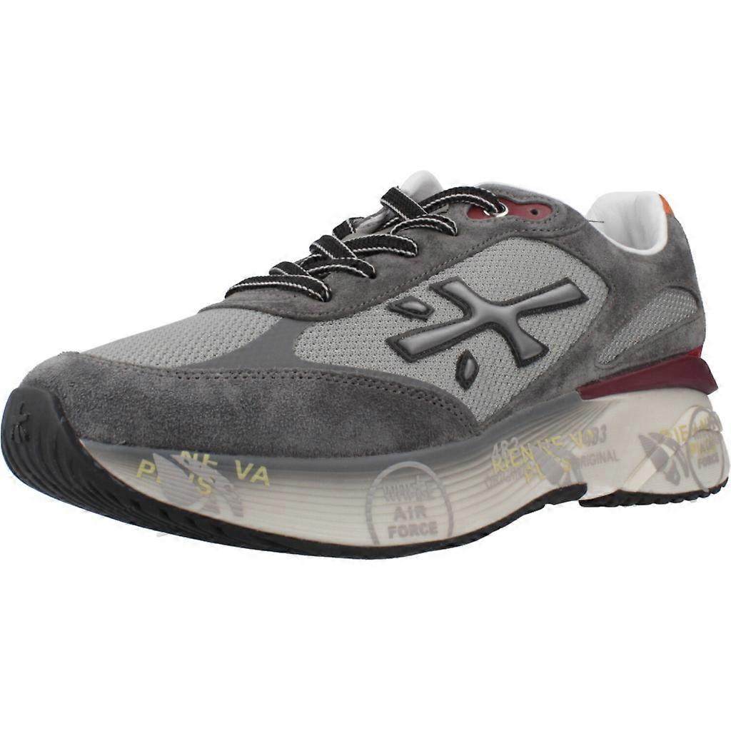 Baskets Premiata Sport / Moerun 7773