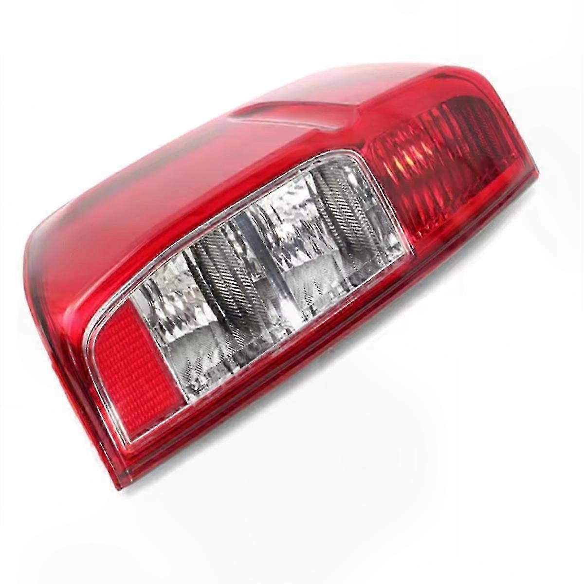 Right Rear Tail Light Reversing Lamp ABS Housing for  Navara D40 2005-2015