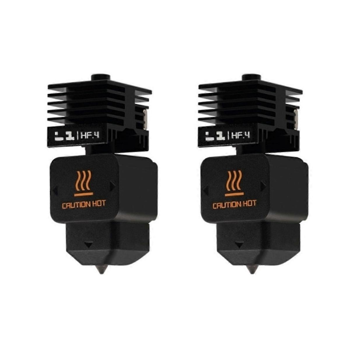 Hotend Kit for H2D Assembly Hotend Kit 0.4mm Nozzle