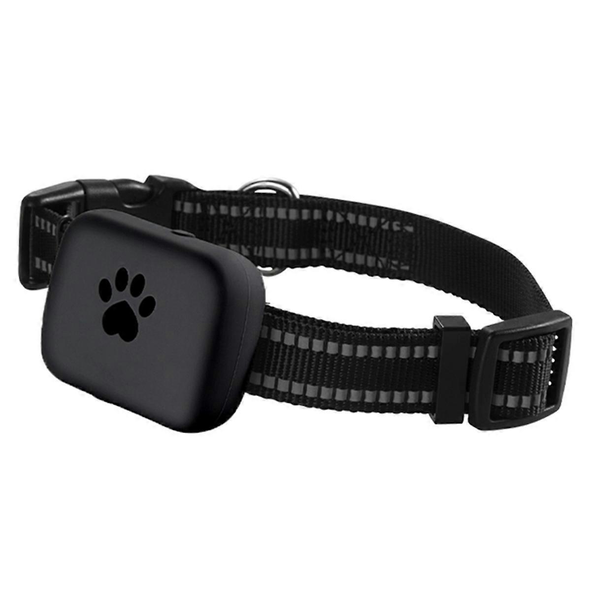 Smart Dog GPS Tracker for Pet Collar Tracking Puppy Locator