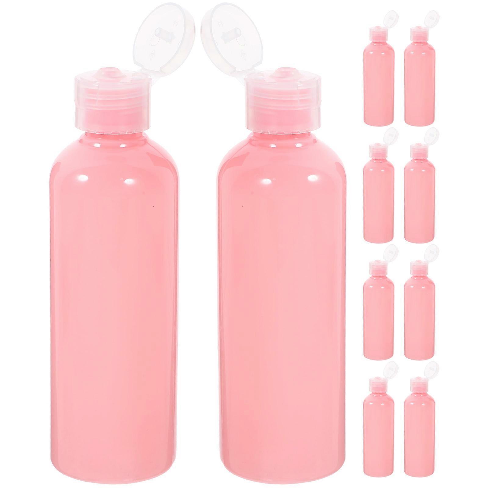 Lotion Bottles Travel Bottles for Skincare Storage 30Pcs Set