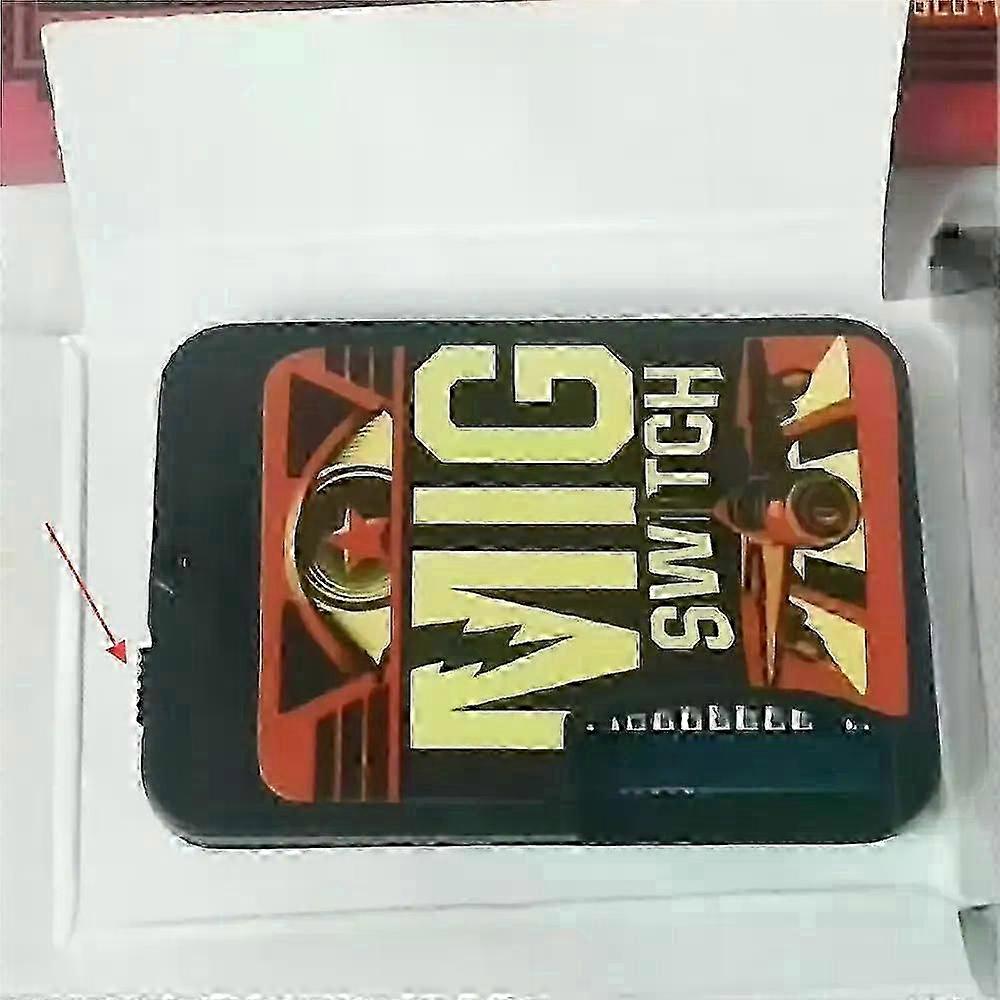 2025 Electronics 2025 Mi gSwitch V2 Mig Original Card For Ns Game Console For Ns Lite OLED