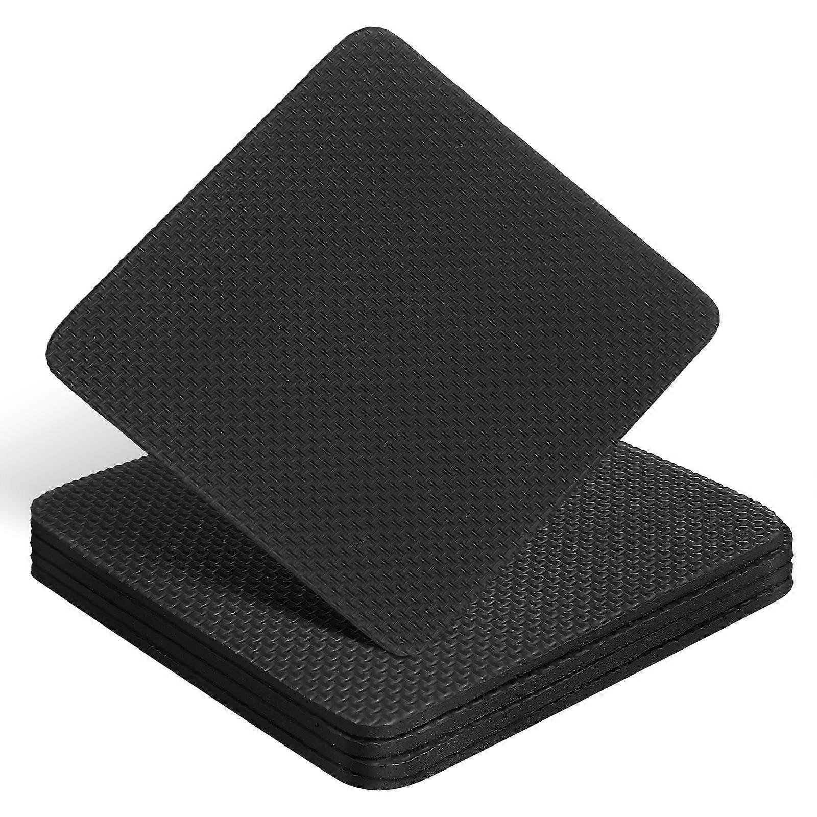 Gymnastics Rubber Hand Grips for Weight Lifting with Grip Pads 15Pcs