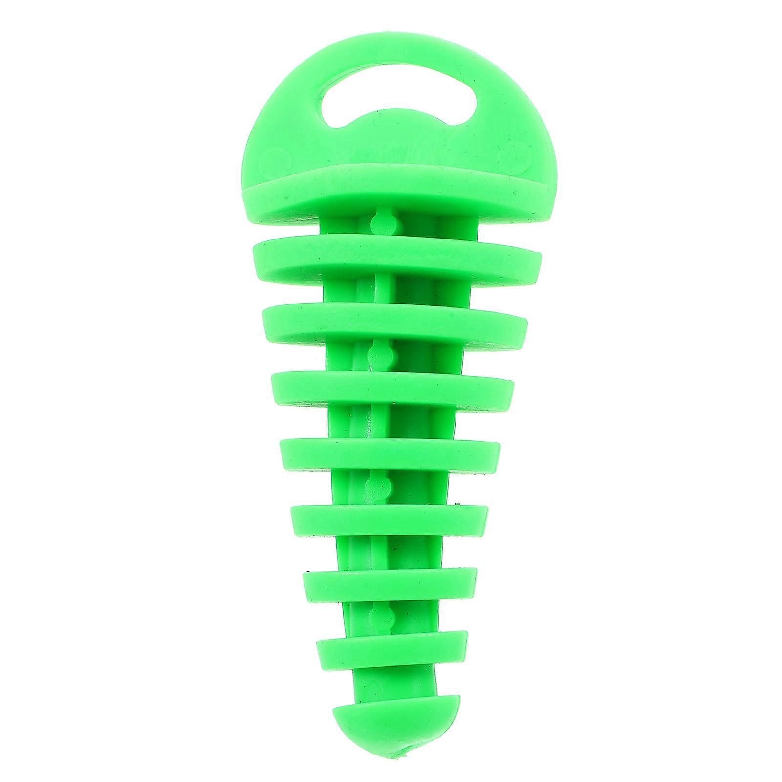 Motorcycle Muffler Plug Exhaust Plug for